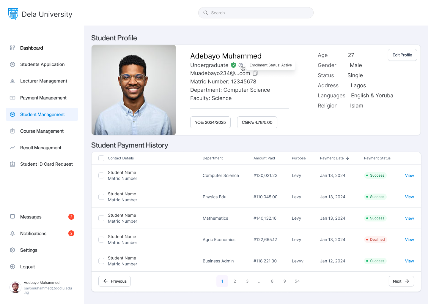 Always-on Experiments
